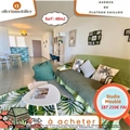 T1 à la vente